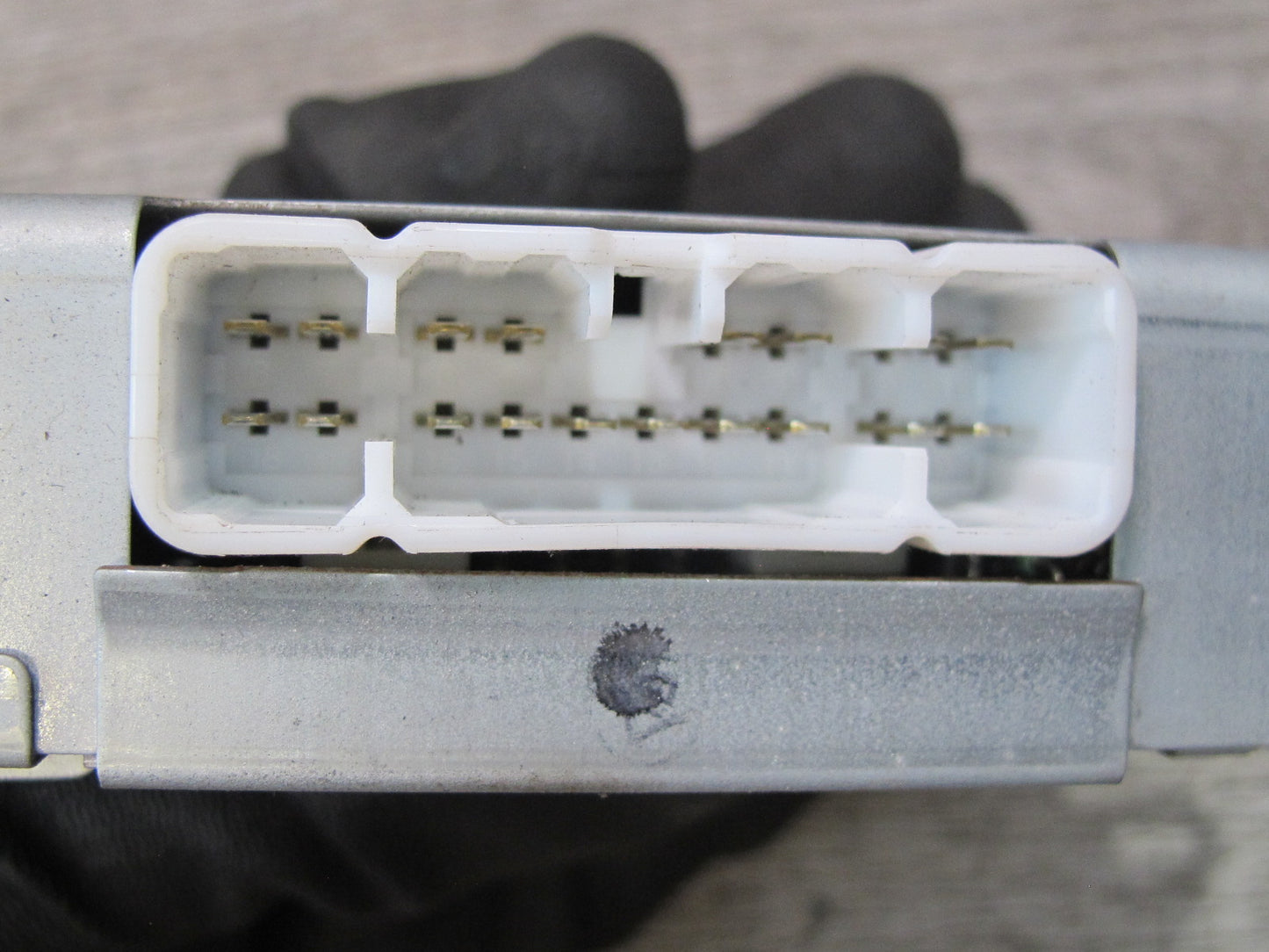 92-00 Lexus JZZ31L SC400 SC300 Front Right Seat Position Control Module OEM
