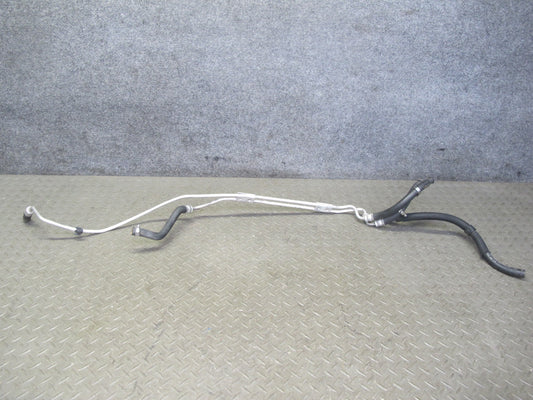 1993 Chevrolet Corvette C4 4L60 AT Auto Transmission Oil Cooler Pipe Line OEM