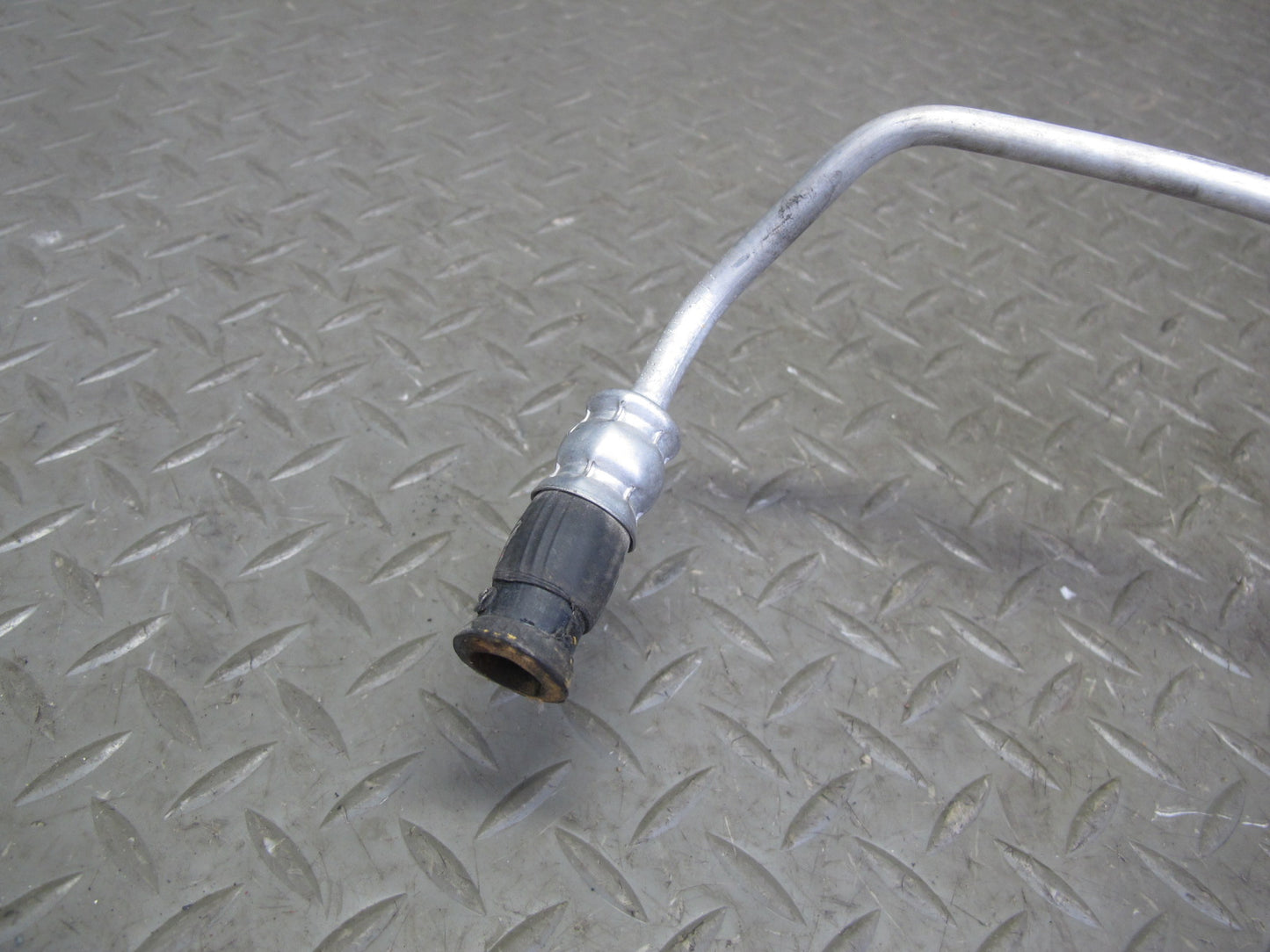 1993 Chevrolet Corvette C4 4L60 AT Auto Transmission Oil Cooler Pipe Line OEM