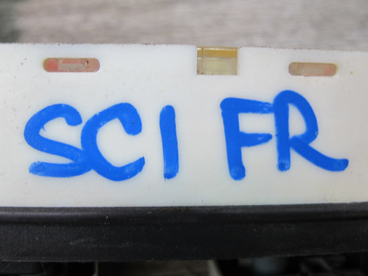 92-00 Lexus JZZ31L SC400 SC300 Front Right Passenger Seat Adjustment Switch OEM