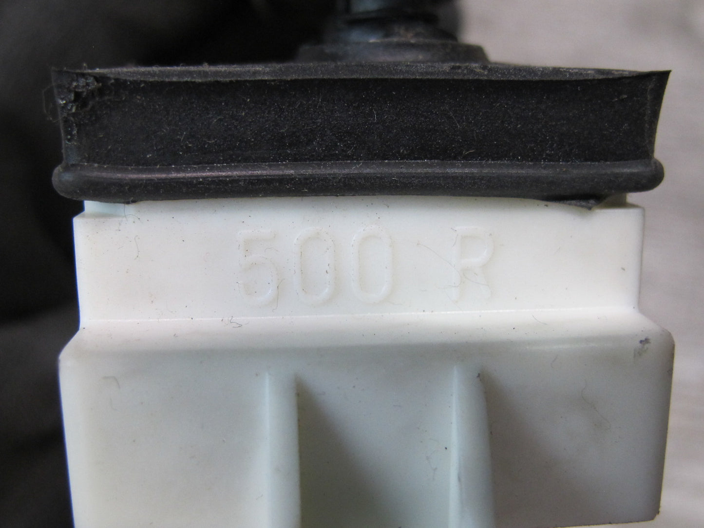 92-00 Lexus JZZ31L SC400 SC300 Front Right Passenger Seat Adjustment Switch OEM