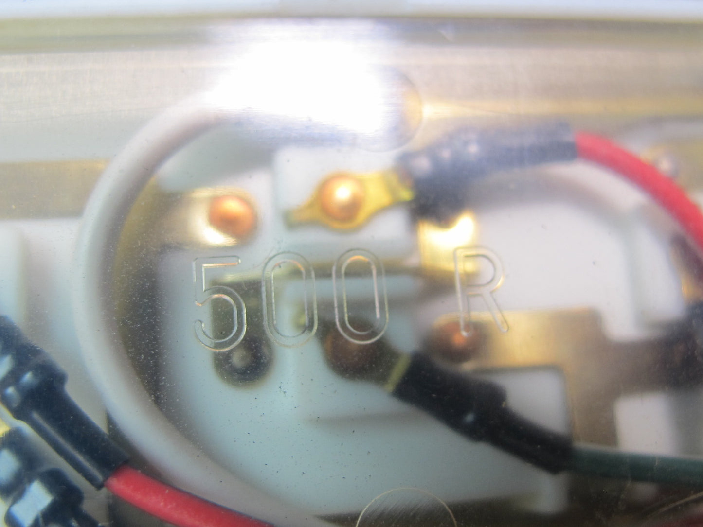 92-00 Lexus JZZ31L SC400 SC300 Front Right Passenger Seat Adjustment Switch OEM