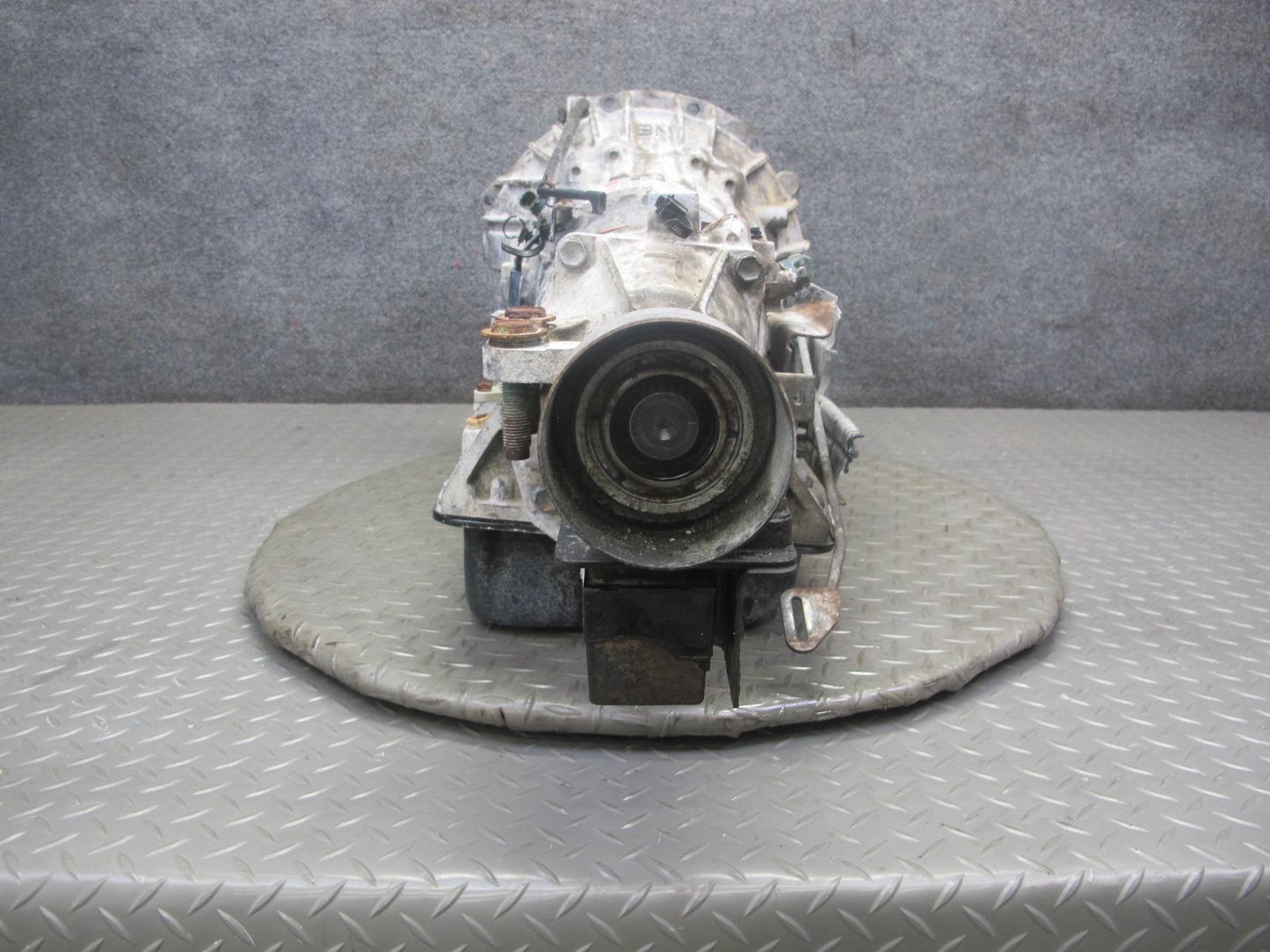 06-08 Mazda RX8 6-SPEED A/T Automatic Transmission 99K Miles SJ61-19-090 OEM
