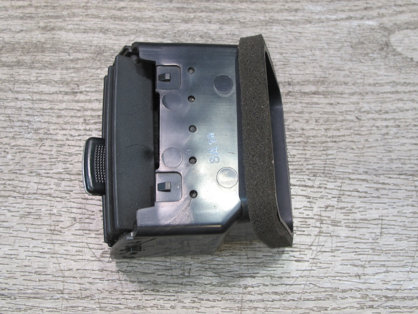 07-10 Saturn SKY Set of 4 Dash Front Left & Right A/C Air Vent Grille OEM