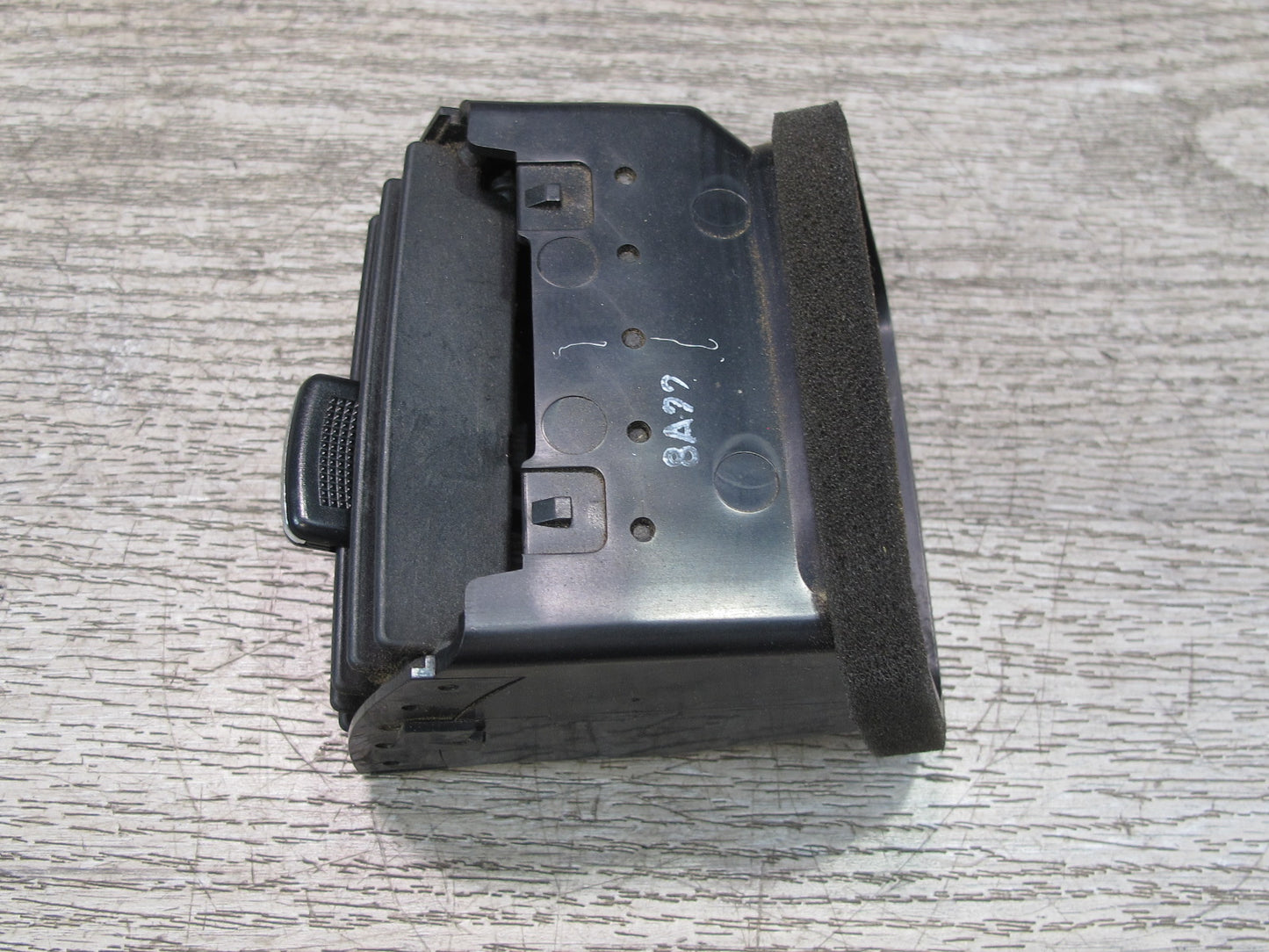 07-10 Saturn SKY Set of 4 Dash Front Left & Right A/C Air Vent Grille OEM