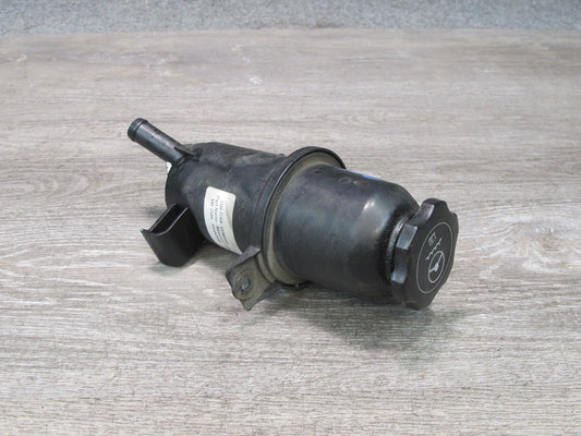 07-10 Saturn SKY Pontiac Solstice Steering Fluid Reservoir Bottle Tank OEM