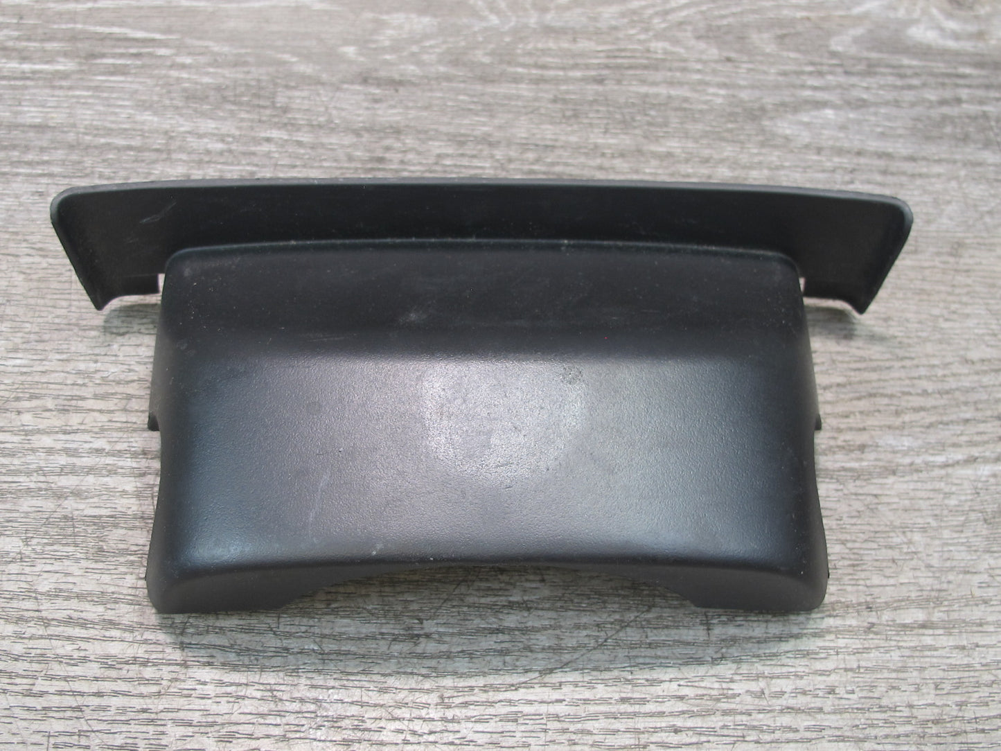 07-10 Saturn SKY Redline Steering Column Upper & Lower Trim Cover Panel Set OEM