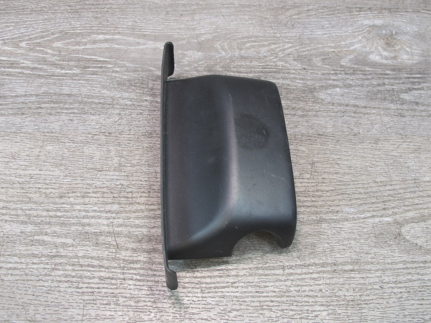 07-10 Saturn SKY Redline Steering Column Upper & Lower Trim Cover Panel Set OEM