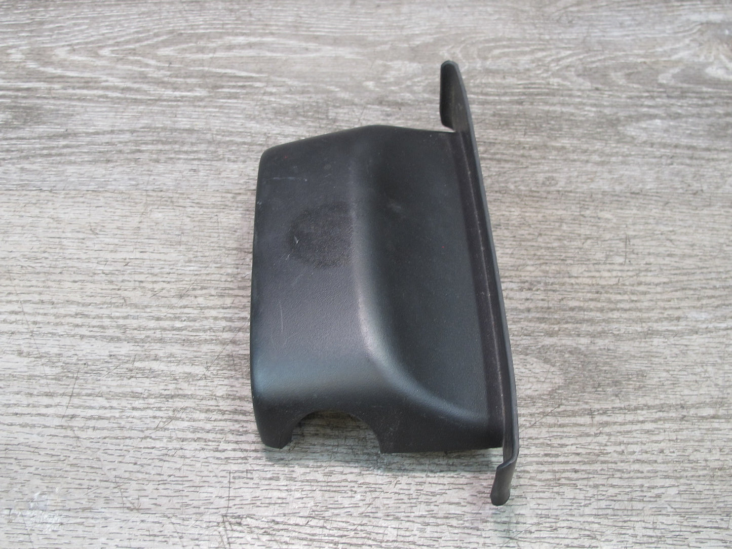 07-10 Saturn SKY Redline Steering Column Upper & Lower Trim Cover Panel Set OEM