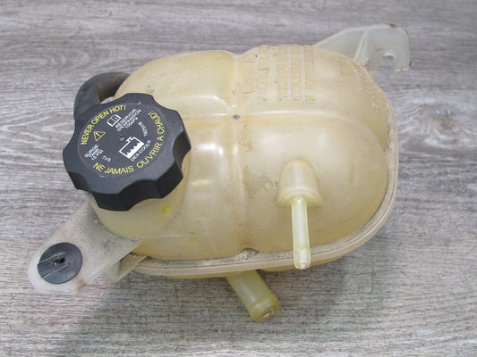 07-10 Saturn SKY Solstice Engine Coolant Expansion Overflow Reservoir Tank OEM