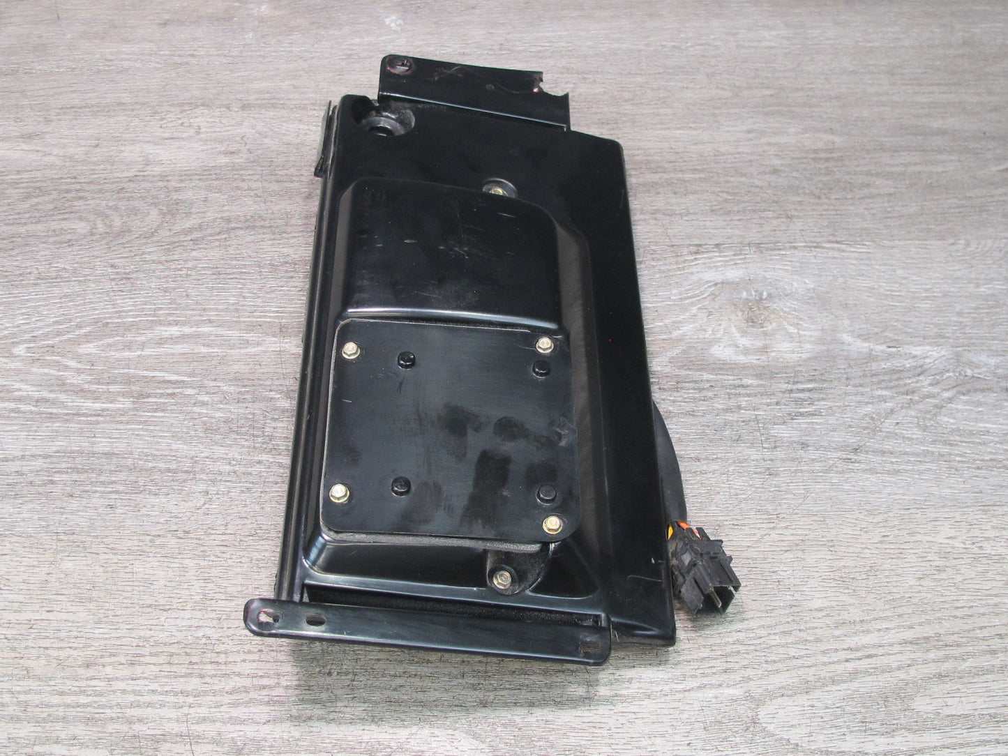 90-96 Chevrolet Corvette C4 Coupe Set of 2 Front Left & Right Bose Speaker OEM