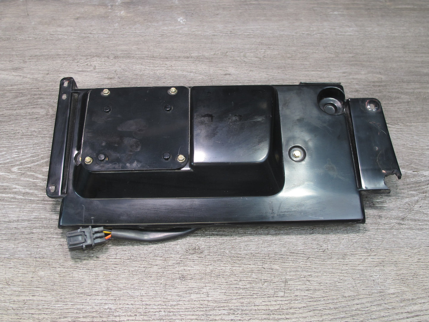 90-96 Chevrolet Corvette C4 Coupe Set of 2 Front Left & Right Bose Speaker OEM