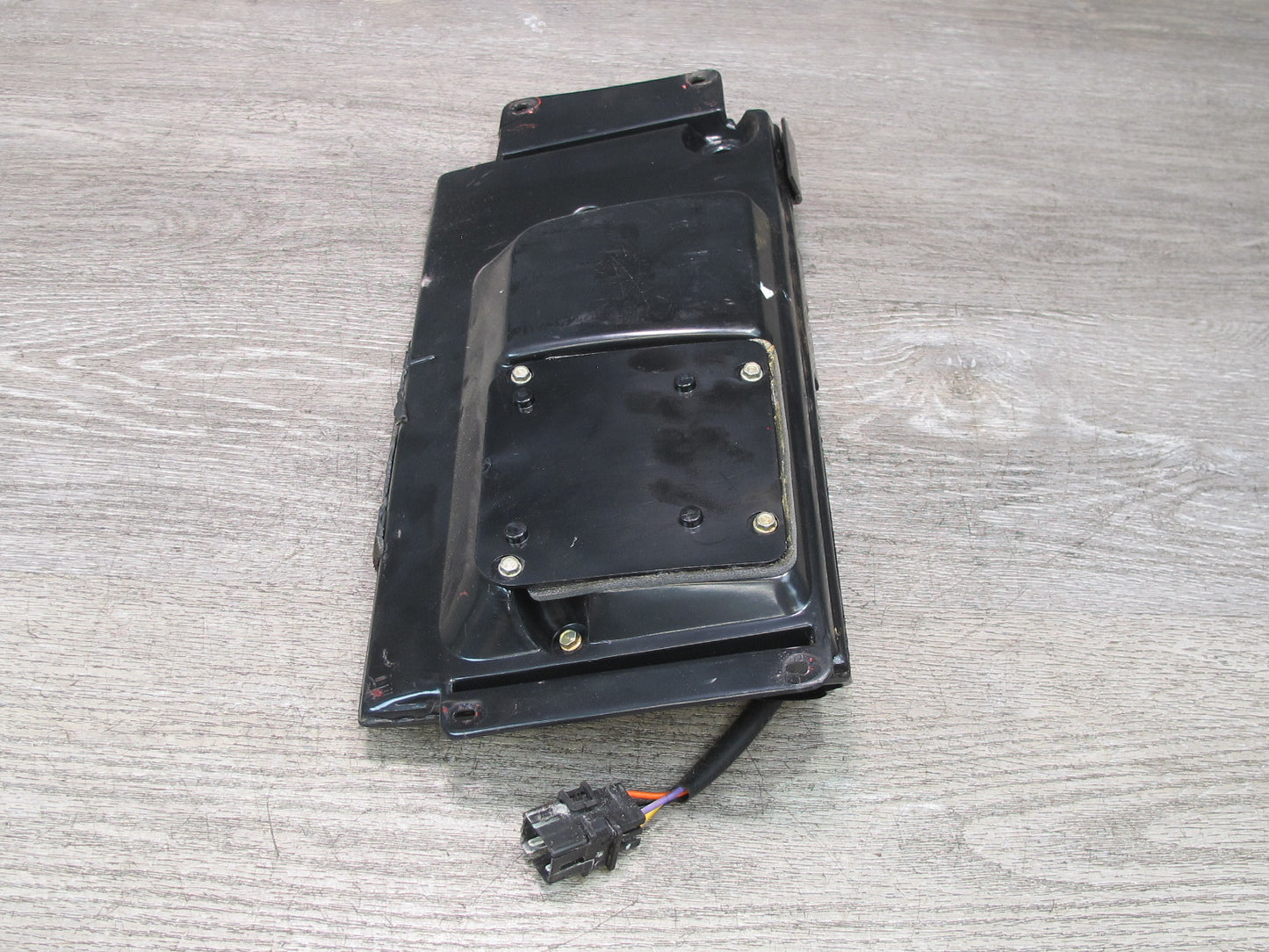 90-96 Chevrolet Corvette C4 Coupe Set of 2 Front Left & Right Bose Speaker OEM