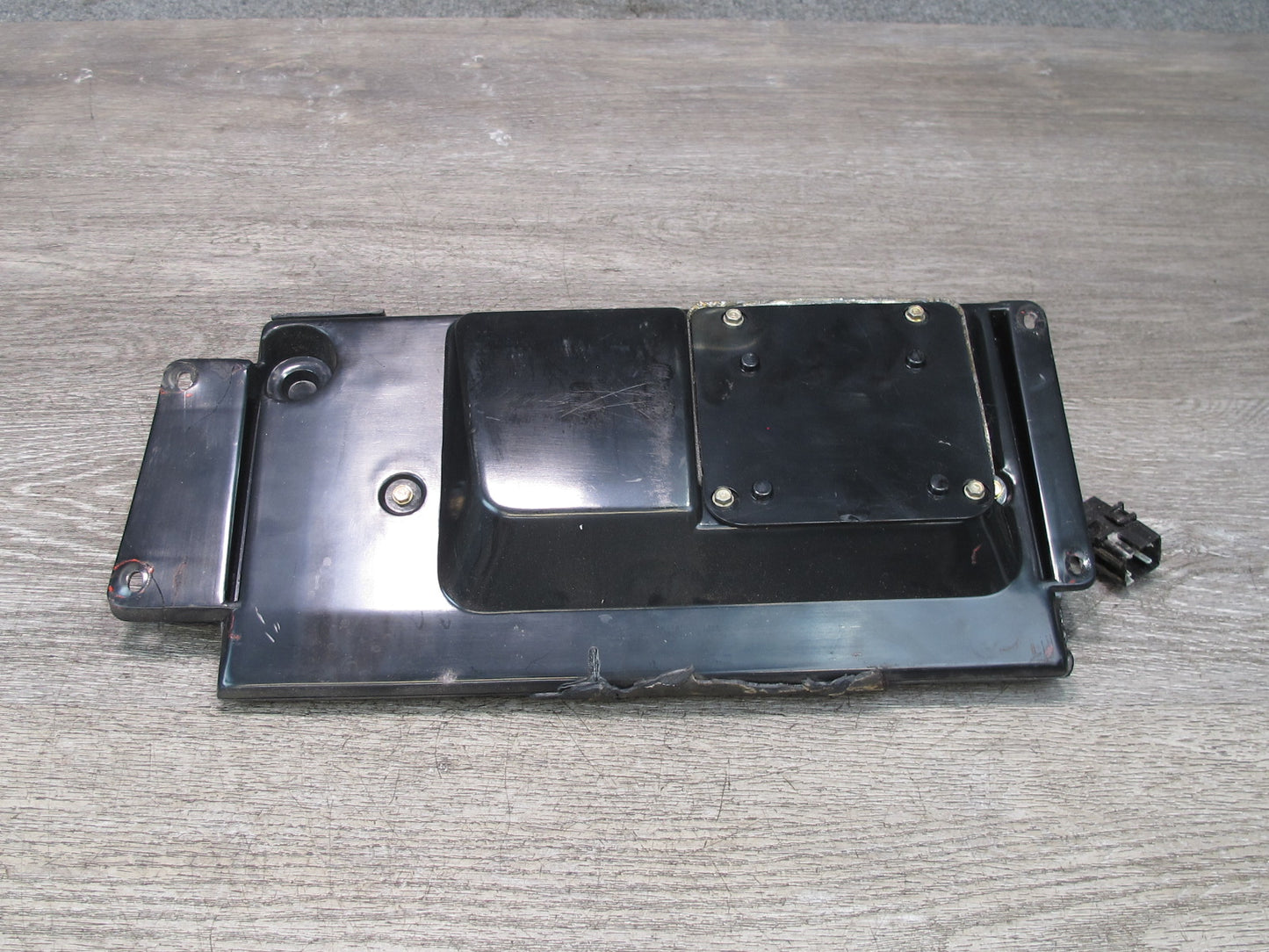 90-96 Chevrolet Corvette C4 Coupe Set of 2 Front Left & Right Bose Speaker OEM
