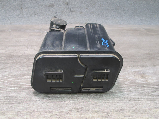 07-10 Saturn SKY Pontiac Solstice Fuel Evap Vapor Charcoal Canister OEM