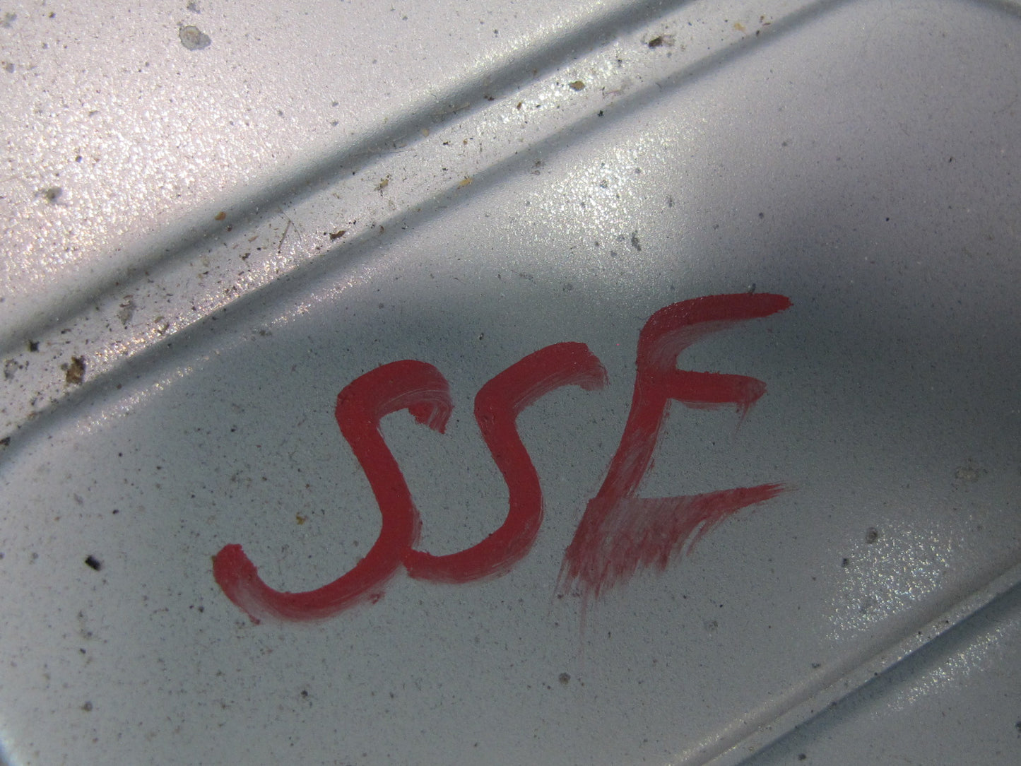 07-08 Saturn SKY Dash AM FM Radio CD MP3 Stereo Head Unit 15948458 OEM