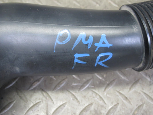 2015-2018 Porsche Macan S Right Air Intake Hose Duct Tube Pipe 95B128532A