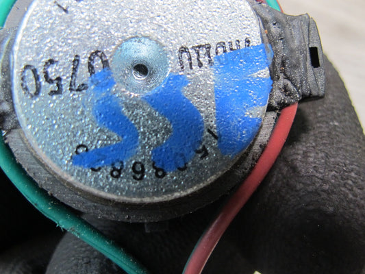 07-10 Saturn SKY Pontiac Solstice Front A Pillar Speaker Tweeter Set OEM