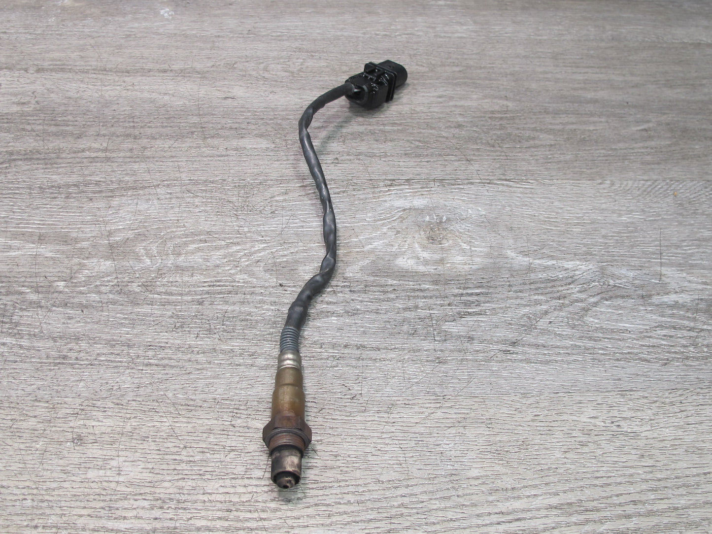 07-10 Saturn SKY Solstice 2.0 Turbo Set of 2 Exhaust Oxygen O2 Lambda Sensor OEM