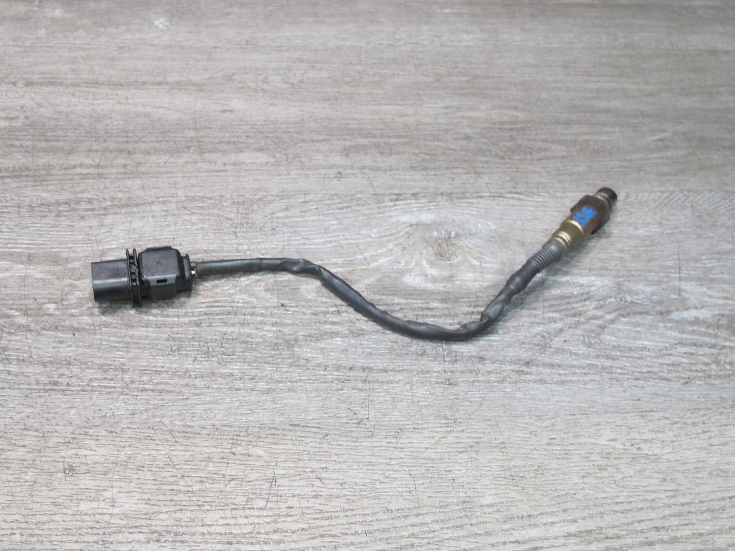 07-10 Saturn SKY Solstice 2.0 Turbo Set of 2 Exhaust Oxygen O2 Lambda Sensor OEM
