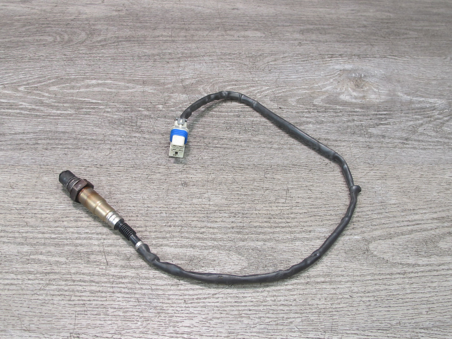 07-10 Saturn SKY Solstice 2.0 Turbo Set of 2 Exhaust Oxygen O2 Lambda Sensor OEM