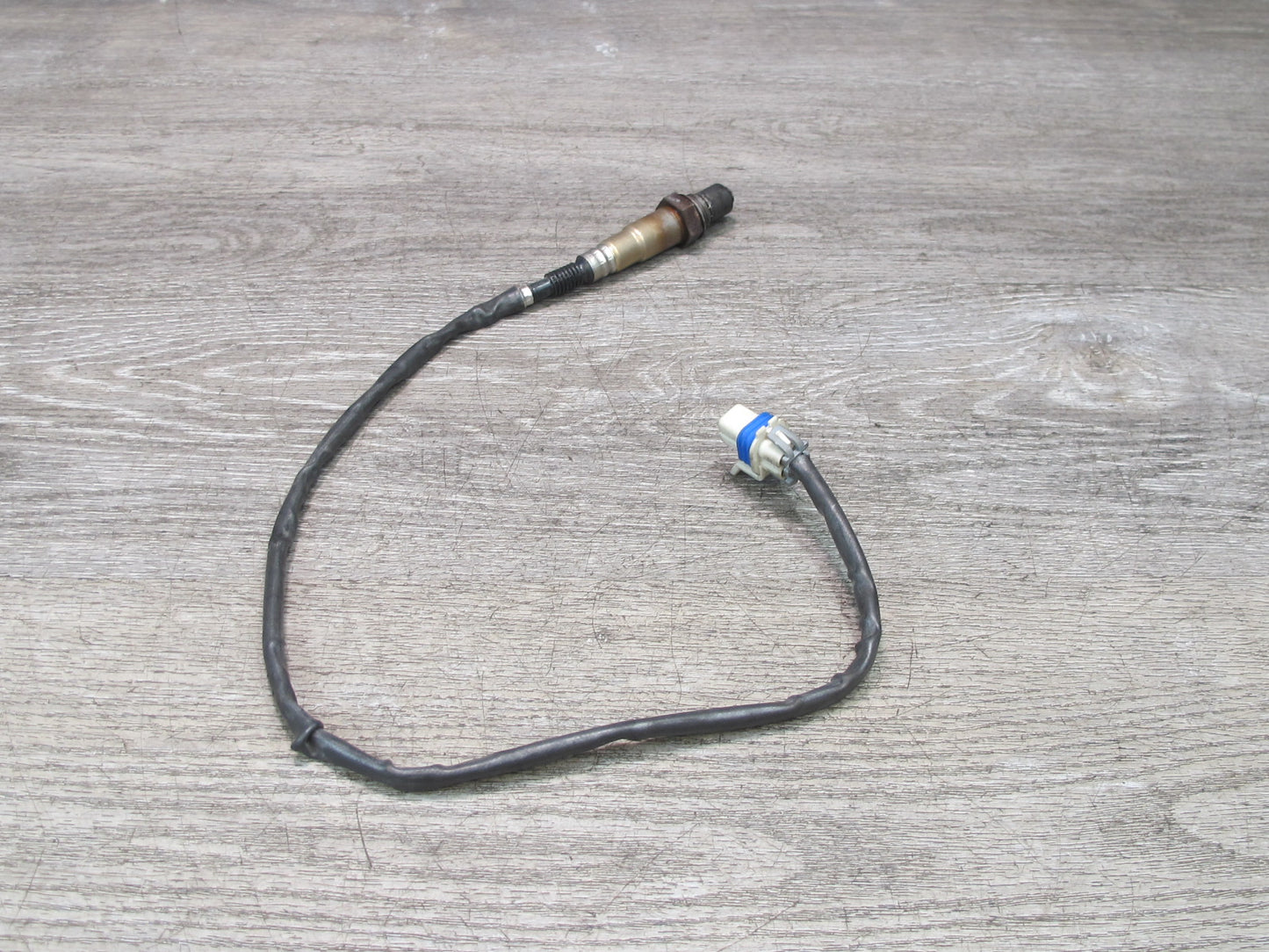 07-10 Saturn SKY Solstice 2.0 Turbo Set of 2 Exhaust Oxygen O2 Lambda Sensor OEM