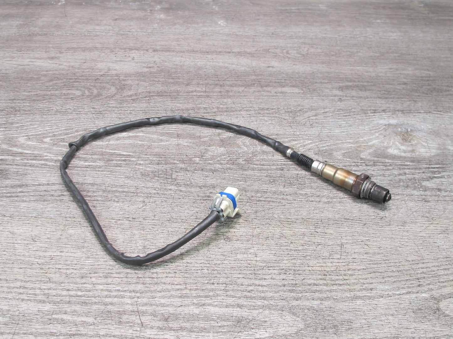 07-10 Saturn SKY Solstice 2.0 Turbo Set of 2 Exhaust Oxygen O2 Lambda Sensor OEM