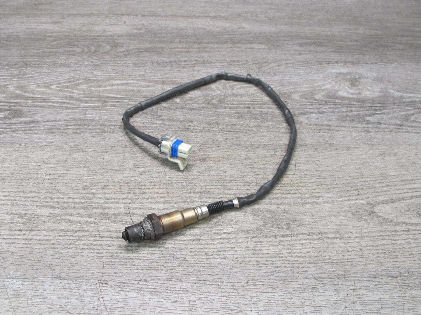 07-10 Saturn SKY Solstice 2.0 Turbo Set of 2 Exhaust Oxygen O2 Lambda Sensor OEM
