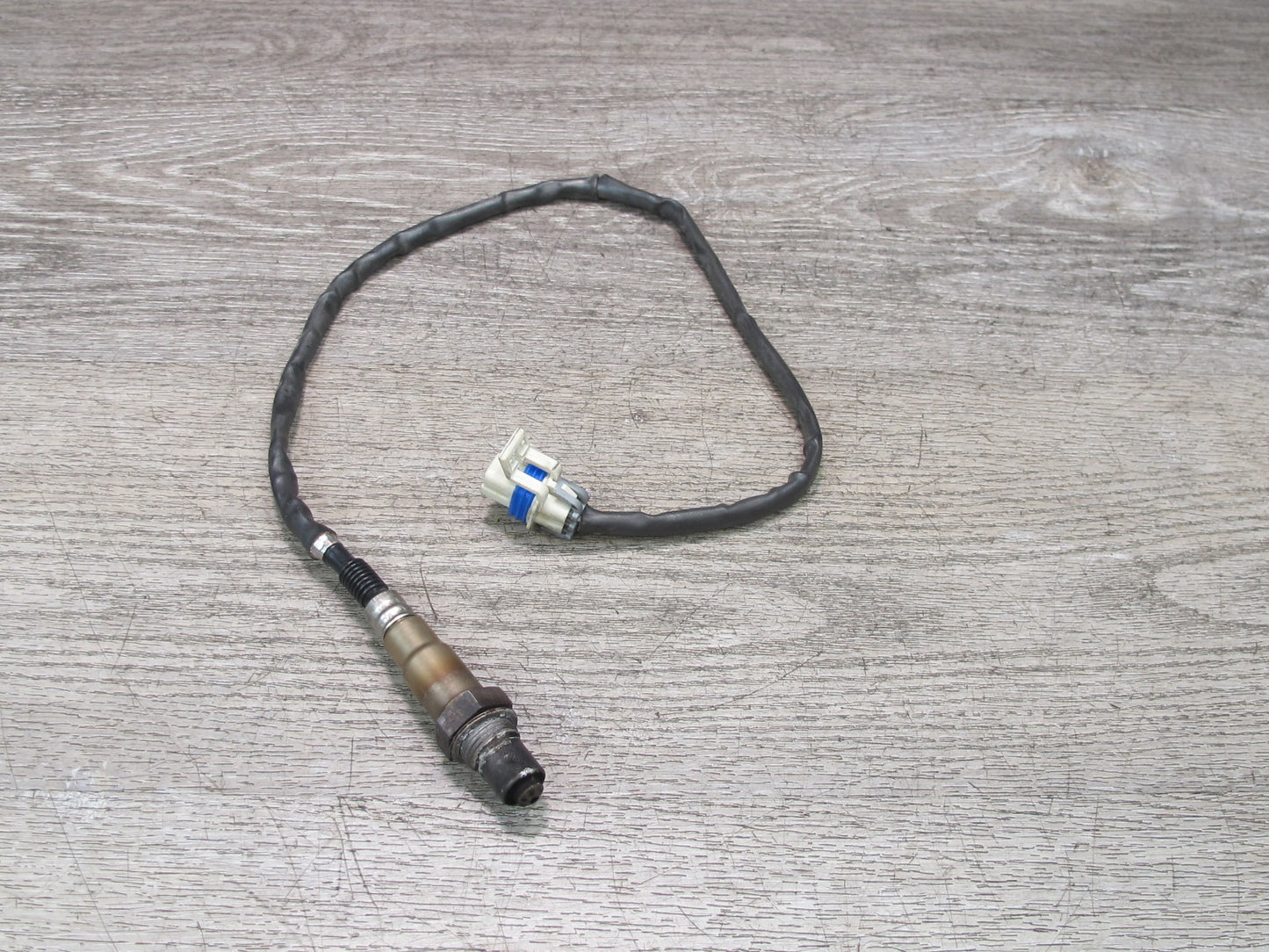 07-10 Saturn SKY Solstice 2.0 Turbo Set of 2 Exhaust Oxygen O2 Lambda Sensor OEM