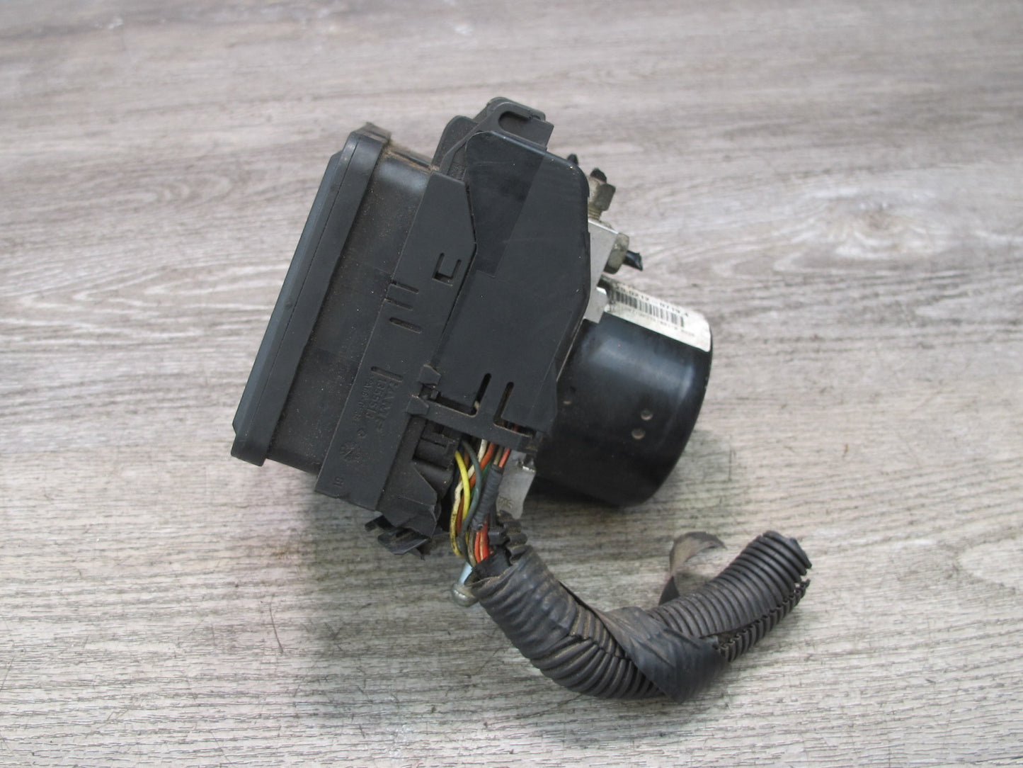 2008 Saturn SKY Redline 2.0L Anti Lock Brake ABS Pump Module Unit OEM