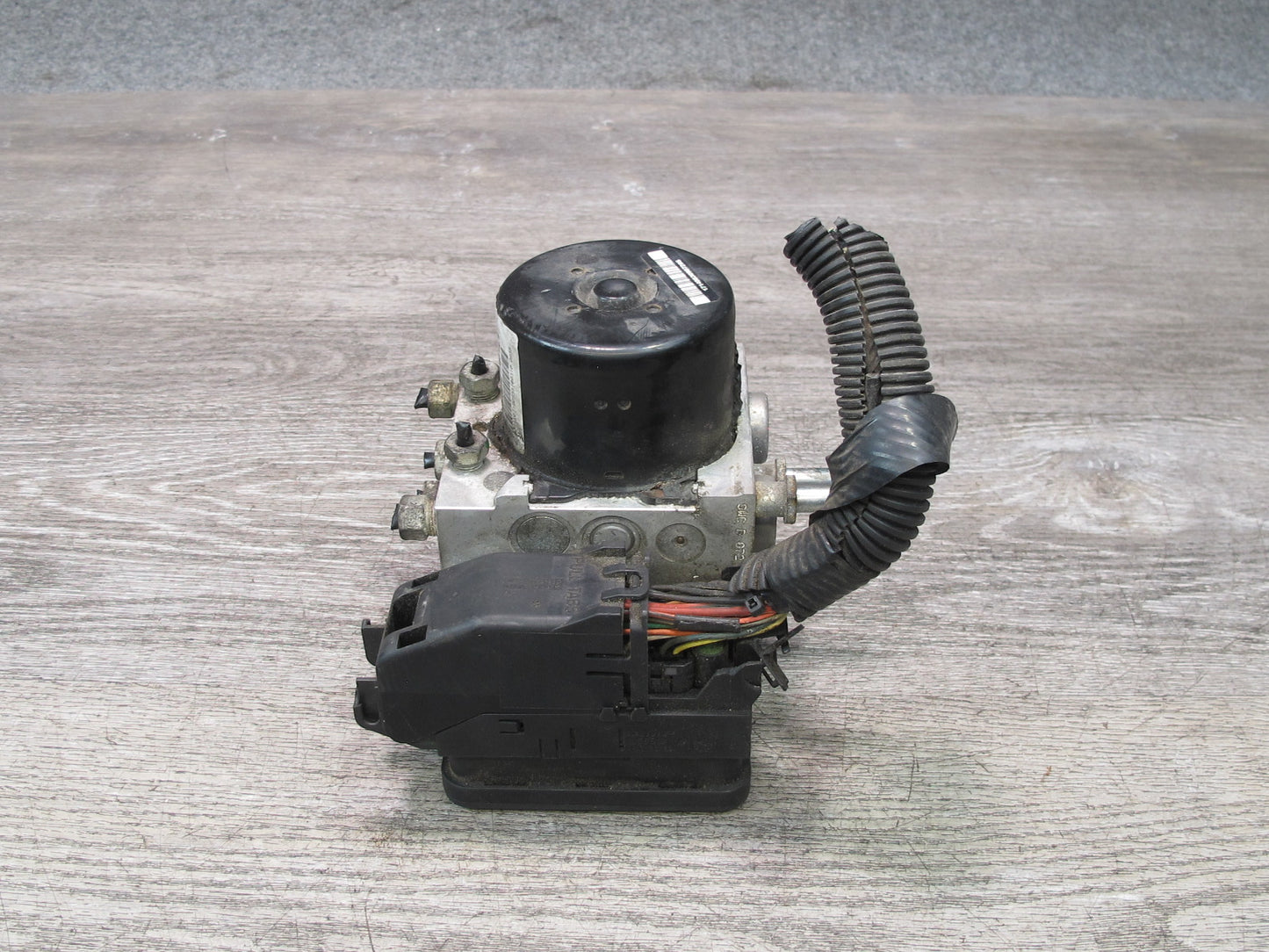 2008 Saturn SKY Redline 2.0L Anti Lock Brake ABS Pump Module Unit OEM