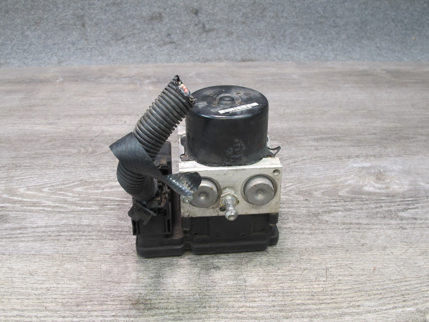 2008 Saturn SKY Redline 2.0L Anti Lock Brake ABS Pump Module Unit OEM