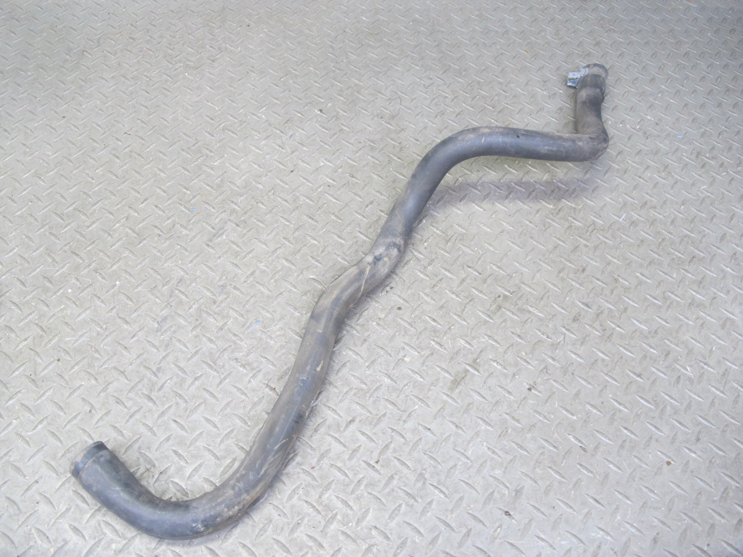 1993 Chevrolet Corvette C4 5.7L Engine Water Coolant Hose Pipe Line Set OEM