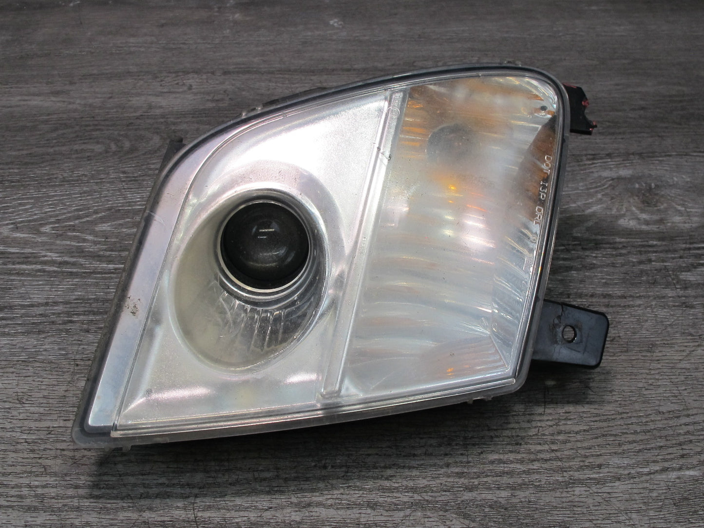 07-10 Saturn SKY Front Right Turn Signal Fog Light Lamp OEM