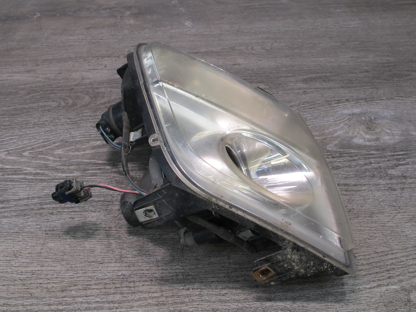 07-10 Saturn SKY Front Right Turn Signal Fog Light Lamp OEM