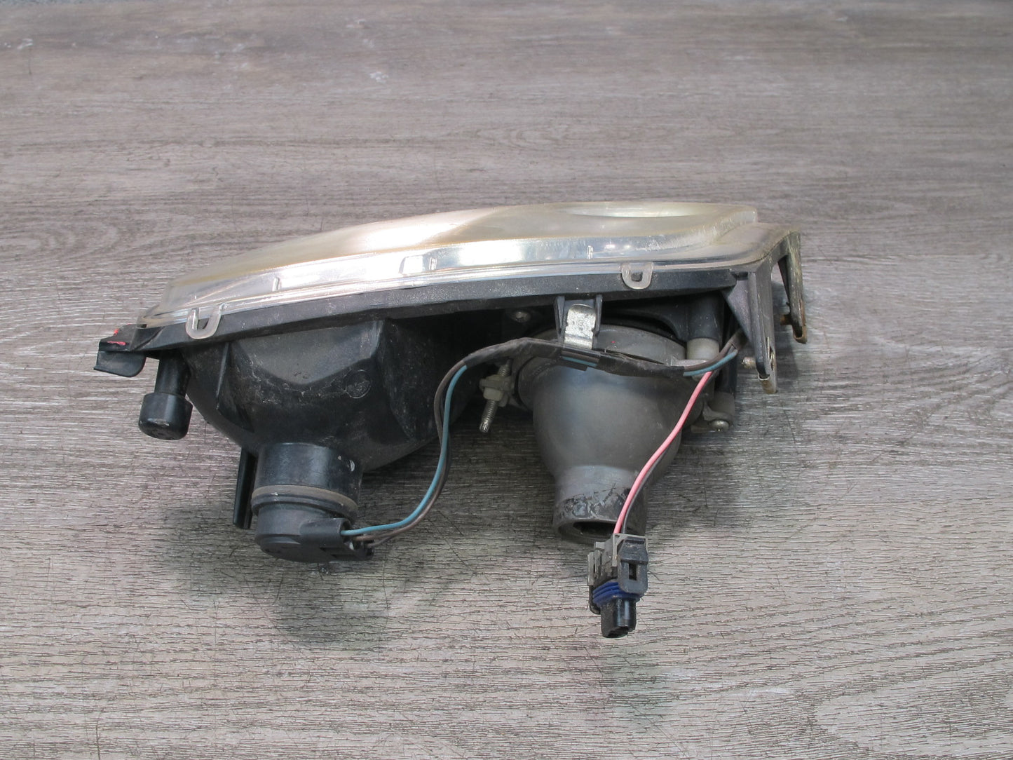 07-10 Saturn SKY Front Right Turn Signal Fog Light Lamp OEM