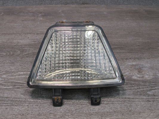 07-10 Saturn SKY Rear Bumper Lower Reverse Back-up Light Lamp OEM