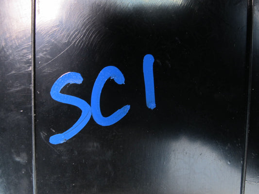 92-00 Lexus JZZ31L SC400 SC300 Front Center Console Armrest w Storage Box OEM