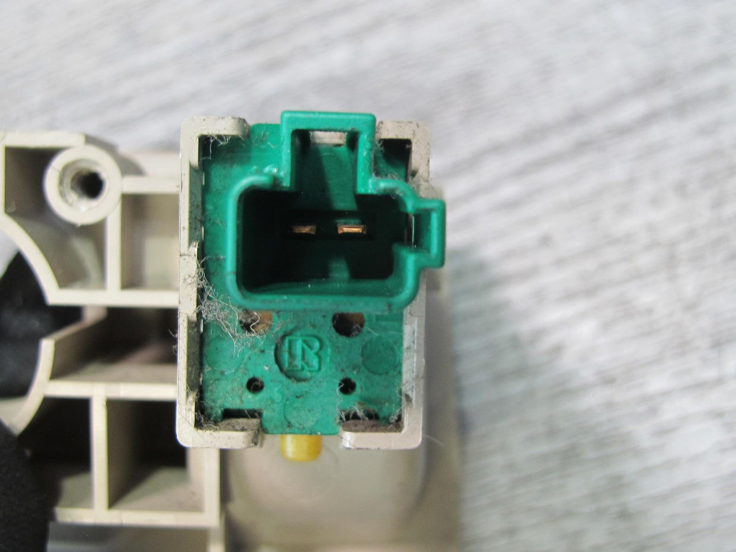 92-00 Lexus JZZ31L SC400 SC300 Fuel Door & Trunk Open Button Switch OEM