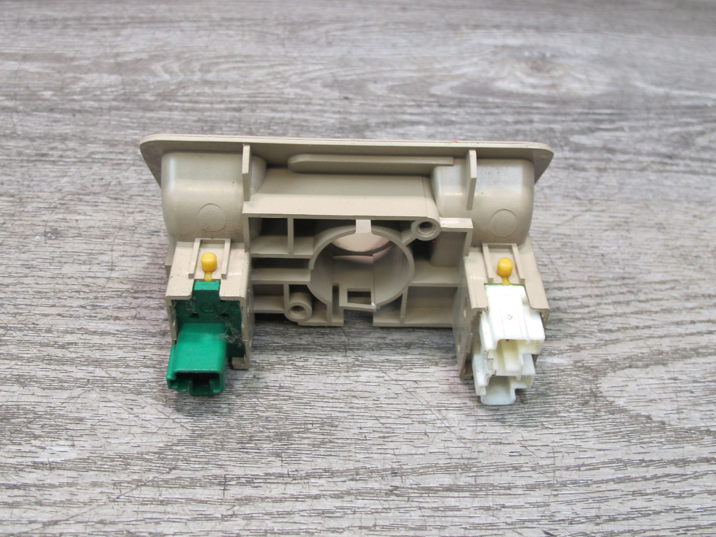 92-00 Lexus JZZ31L SC400 SC300 Fuel Door & Trunk Open Button Switch OEM