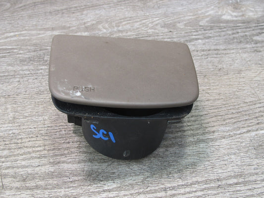 92-00 Lexus JZZ31L SC400 SC300 Front Center Console CUP Holder 55625-24030 OEM