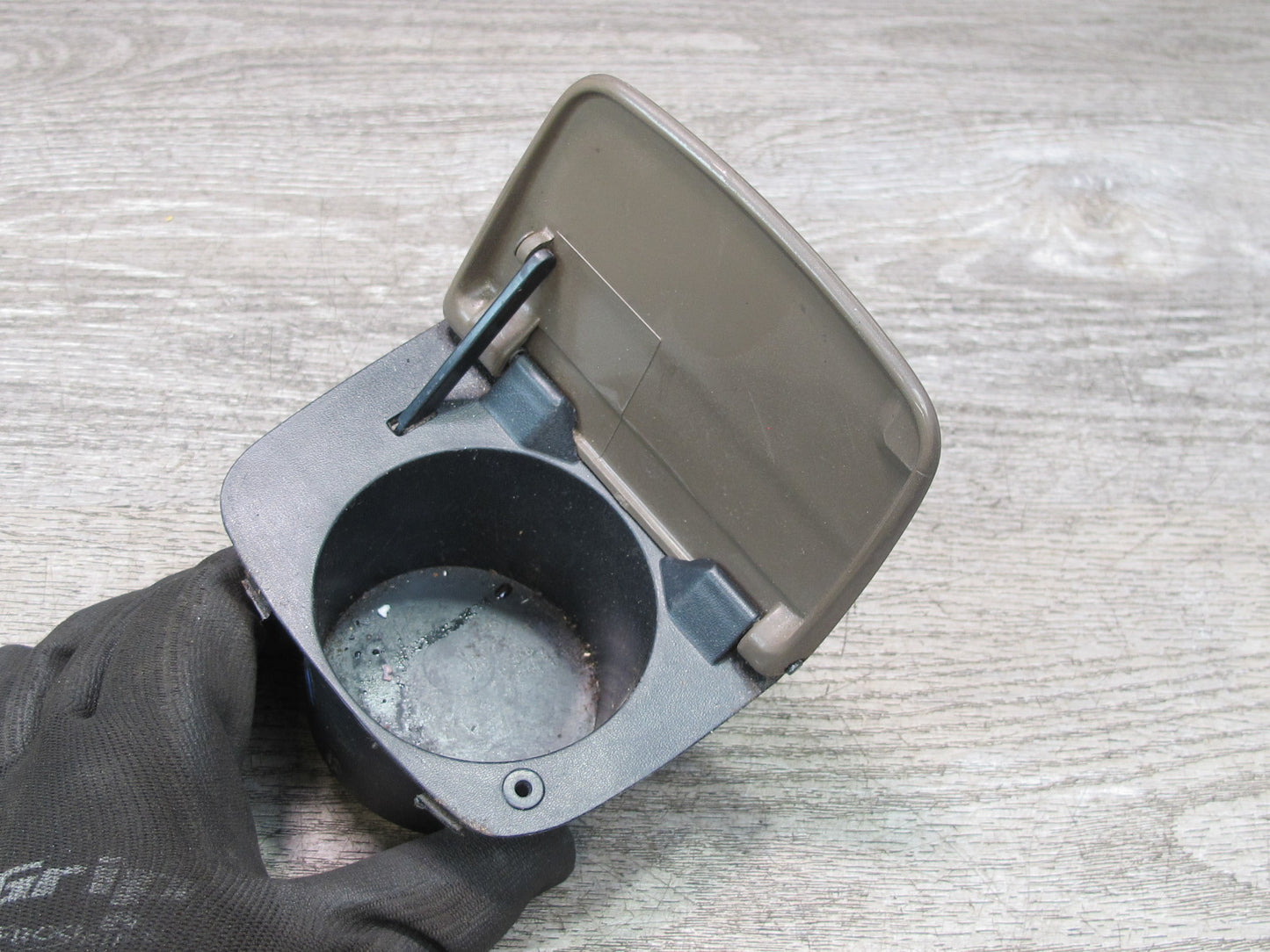 92-00 Lexus JZZ31L SC400 SC300 Front Center Console CUP Holder 55625-24030 OEM