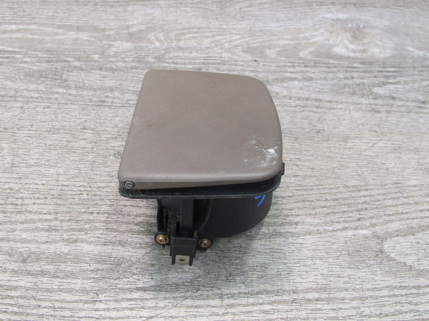 92-00 Lexus JZZ31L SC400 SC300 Front Center Console CUP Holder 55625-24030 OEM