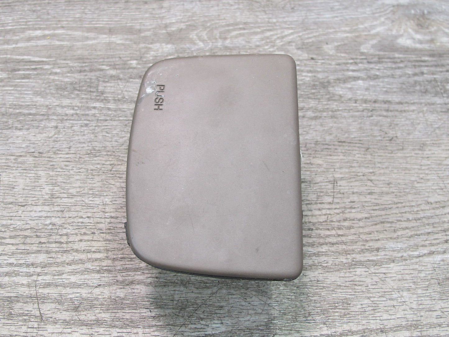 92-00 Lexus JZZ31L SC400 SC300 Front Center Console CUP Holder 55625-24030 OEM