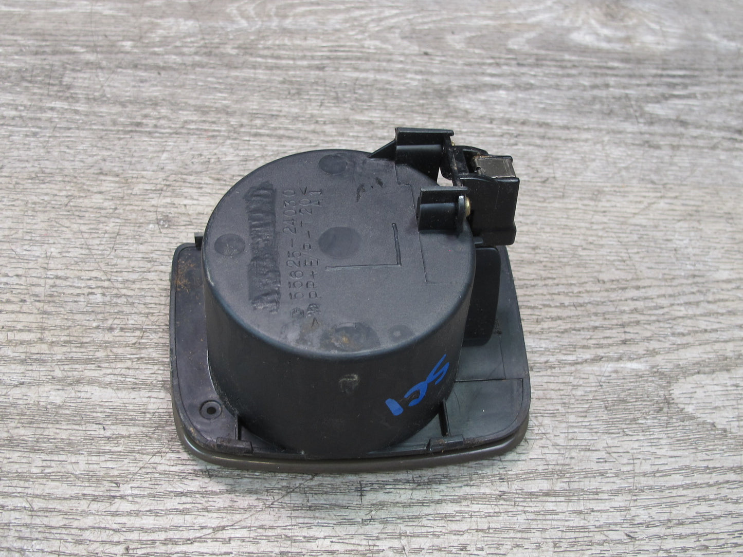 92-00 Lexus JZZ31L SC400 SC300 Front Center Console CUP Holder 55625-24030 OEM