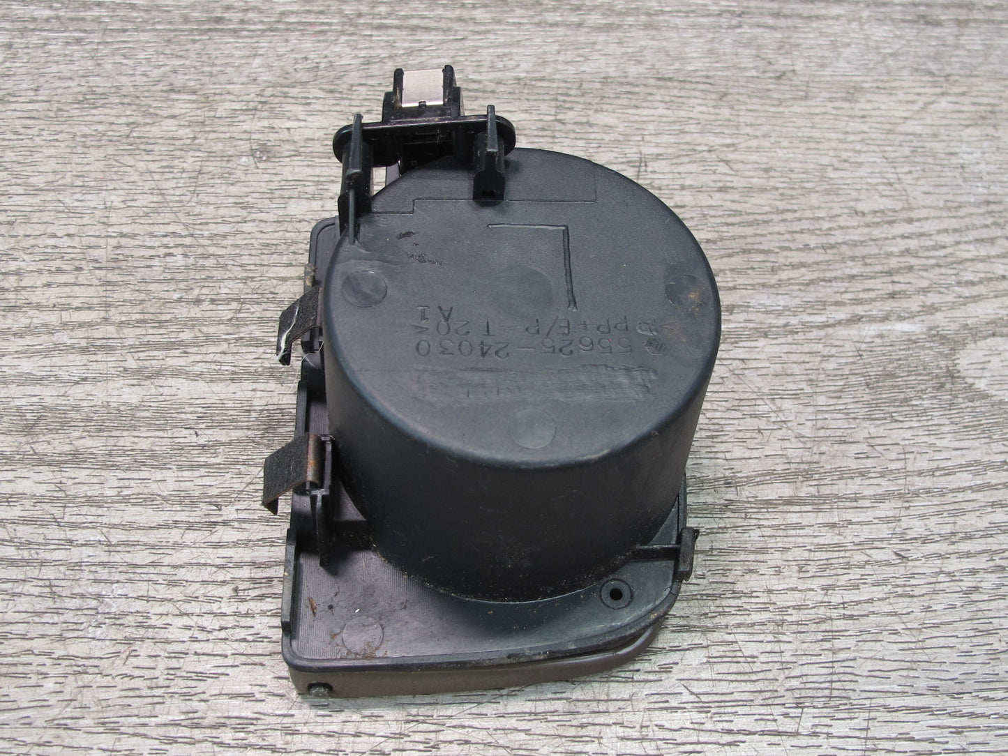 92-00 Lexus JZZ31L SC400 SC300 Front Center Console CUP Holder 55625-24030 OEM