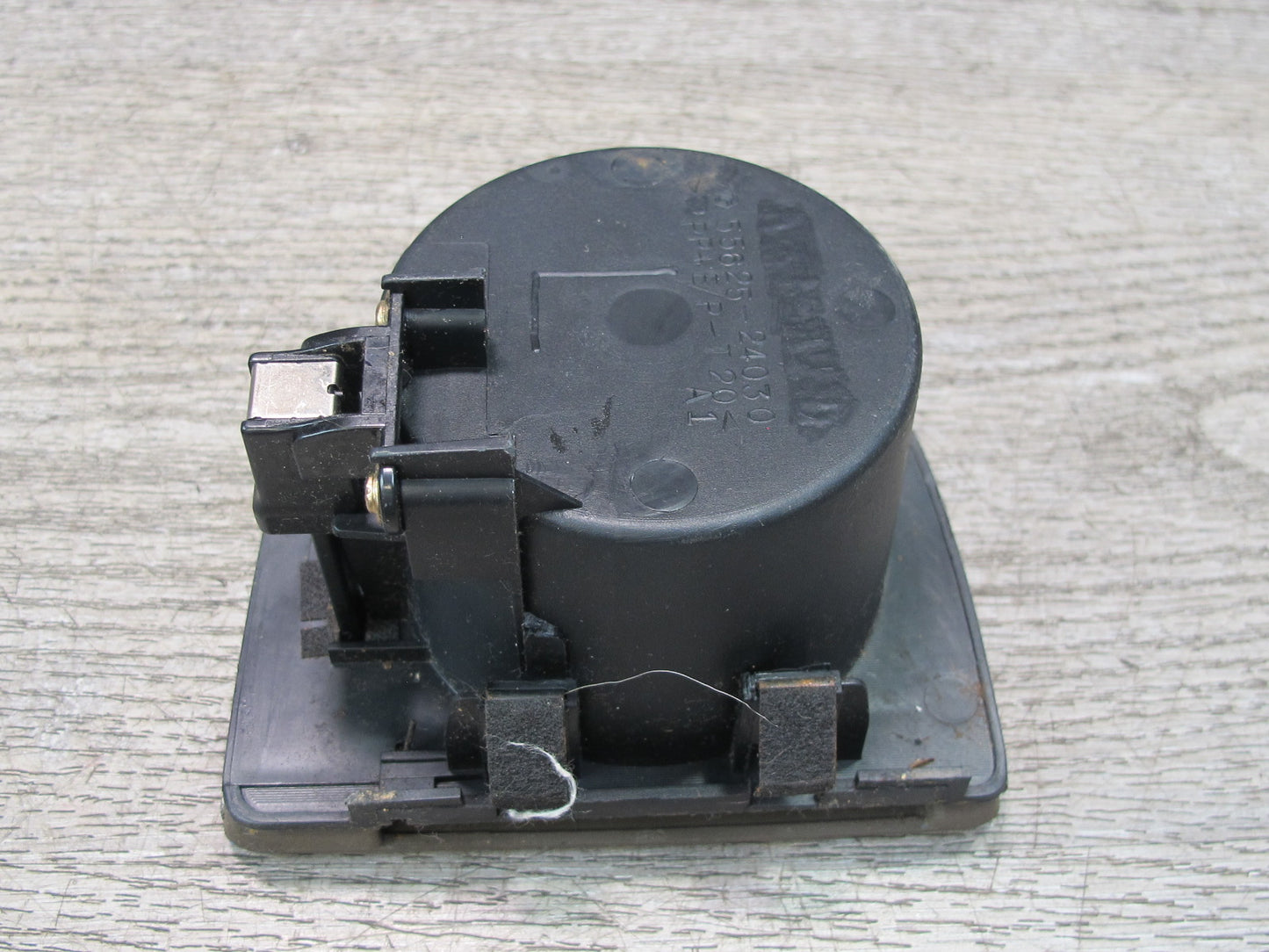 92-00 Lexus JZZ31L SC400 SC300 Front Center Console CUP Holder 55625-24030 OEM