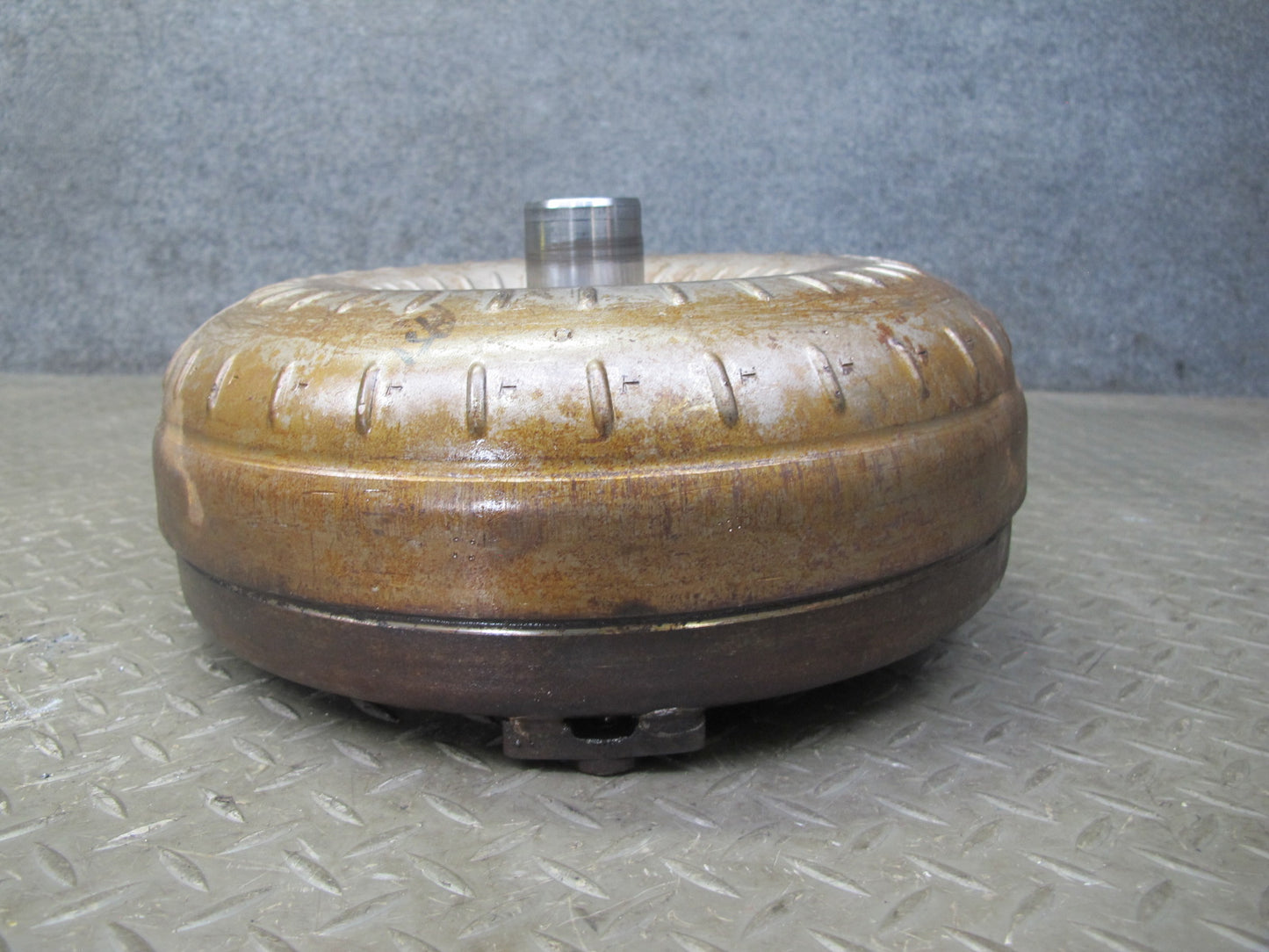 92-93 Chevrolet Corvette C4 4L60 A/T Automatic Transmission Torque Converter OEM