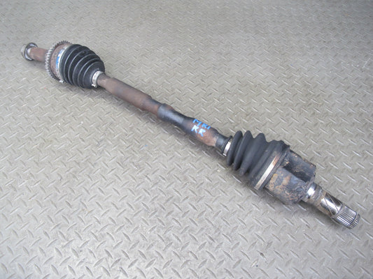 06-08 Mazda RX8 A/T Auto Transmission Rear Right Axle Half Shaft 99K Miles OEM