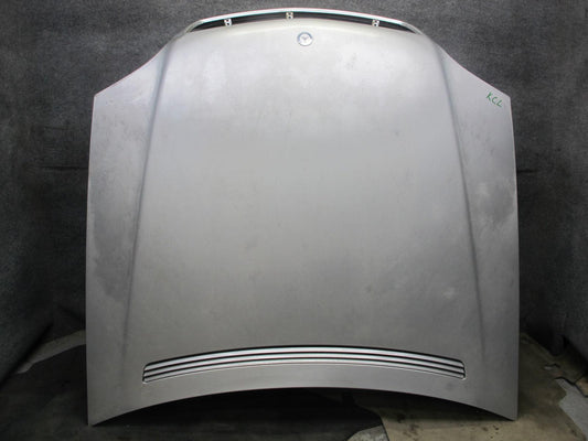 96-99 Mercedes W140 C140 Cl-class Coupe Front Hood Bonnet Shell Cover Panel OEM